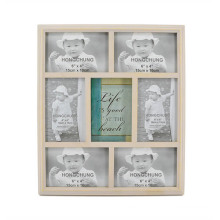 Collages Frame in New Design for Home Decoration